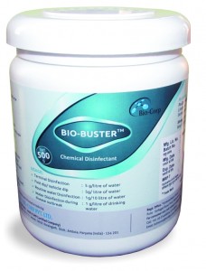 BioBuster